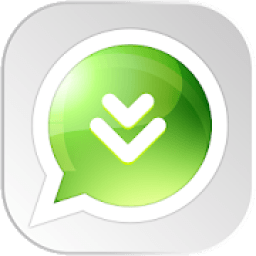 ikon W Status Downloder