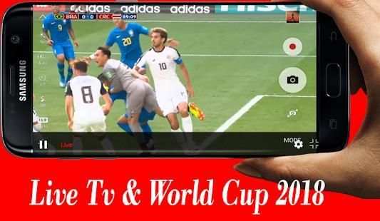 Live Net TV : Live Sports & Net TV screenshot 2