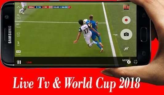 Live Net TV : Live Sports & Net TV screenshot 1