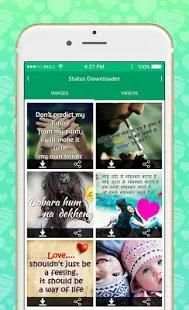 W Status Downloder screenshot 4