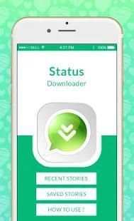 W Status Downloder screenshot 6