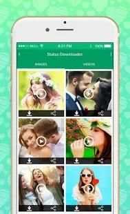 W Status Downloder screenshot 3
