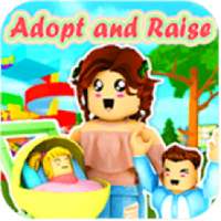 Guide for roblox adopt and raise a cute baby