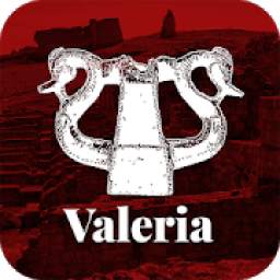 Visita Valeria