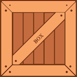 ikon Move the Box