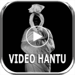 Video Hantu Seram Nyata أيقونة