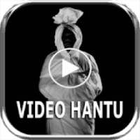 Video Hantu Seram Nyata