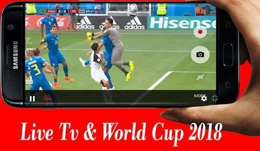 Live Net TV : Live Sports & Net TV screenshot 4