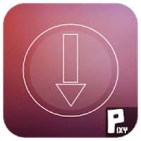 ikon Pixy Video Download