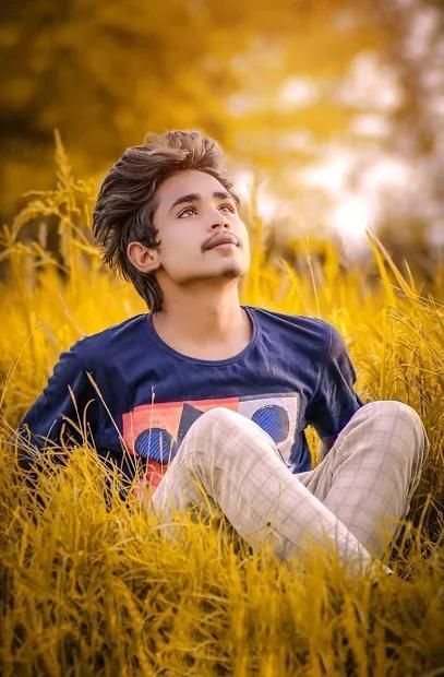 Shobhit Tiwari - Model - Instagram | LinkedIn