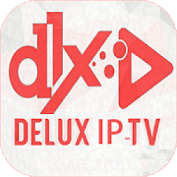 ikon DELUX IPTV BOX