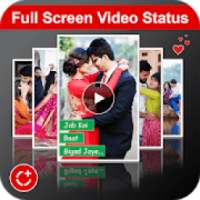 Full Screen Video Status :Latest Full Video Status