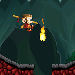 ikon Monkey Mischief