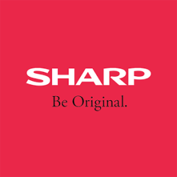 ikon Sharp CE MEA.