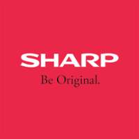Sharp CE MEA.