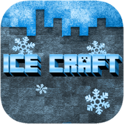 ikon Ice Craft : Winter Crafting and Survival