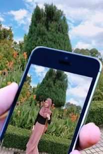 Camera for hp screenshot 3