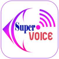 Super Voice Dialer on 9Apps