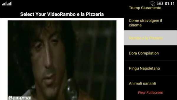 Madlipz Italiano screenshot 2