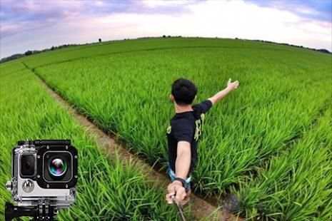 Camera For GoPro screenshot 2