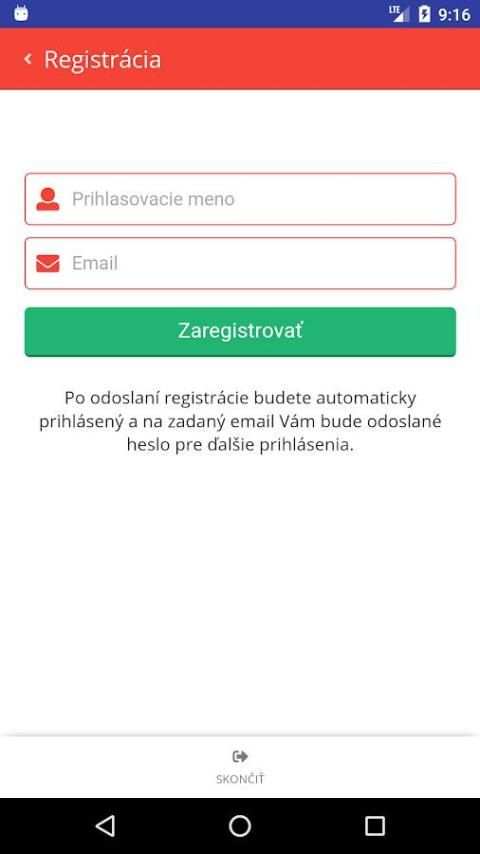 MojaFaktura скриншот 7