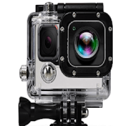 ikon Camera For GoPro