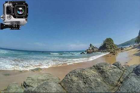 Camera For GoPro screenshot 3