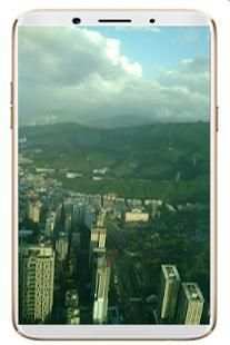 Camera for OppoR9 screenshot 1
