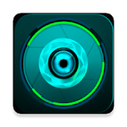 ikon Camera 36 Megapixel