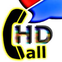 HD Call Messenger