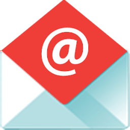 Email for Gmail App आइकन