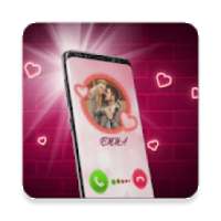 Color Call Screen Themes on 9Apps