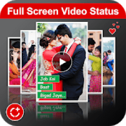 ikon Full Screen Video Status :Latest Full Video Status