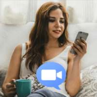 Online All Girls Chat Meet free on 9Apps