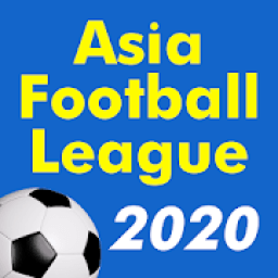 ikon Asia Football League 2020