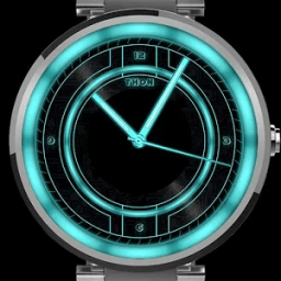 ikon Watch Face Thon B Android Wear