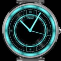 Watch Face Thon B Android Wear