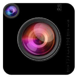 ikon Camera For Samsung S9+