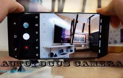 Camera For Samsung S9+ screenshot 4