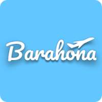 Barahona: vuelos, hoteles y mas. on 9Apps