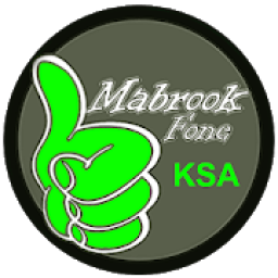 Mabrook KSA आइकन