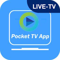 Pocket Tv App 3.4.0