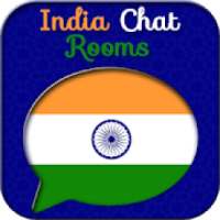 ikon India Chat - India City Chat Room