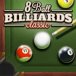 ikon 8 Ball Billiards Classic