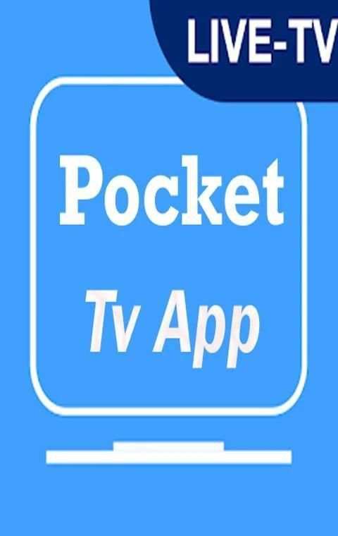 Pocket Tv App screenshot 7
