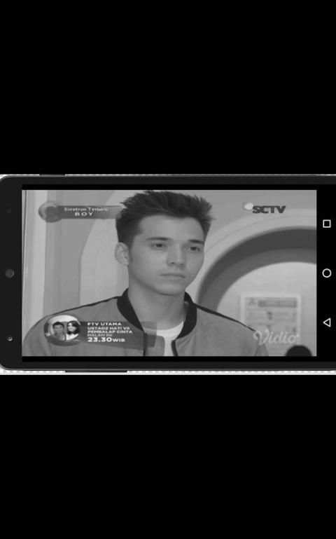Pocket Tv App screenshot 1