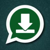 WhatsApp status saver