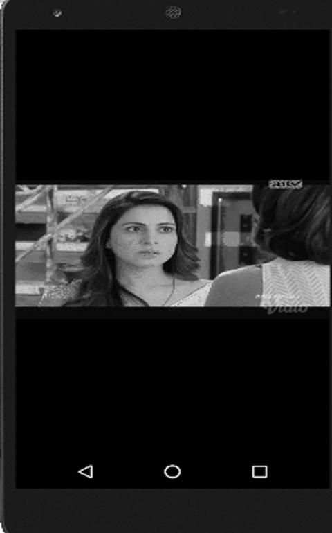 Pocket Tv App screenshot 2
