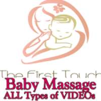 Baby Massage Exercises Development VIDEOs Tips App