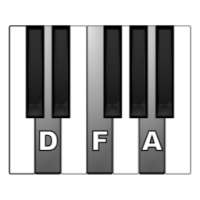 Piano Harmonizer on 9Apps